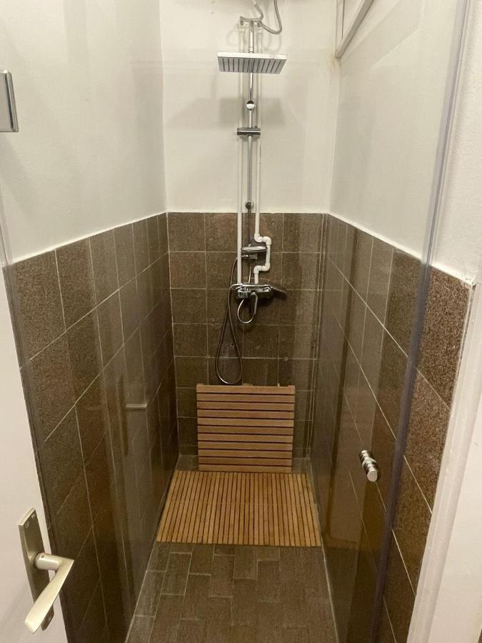 Apartmán Bg Smart Bělehrad Exteriér fotografie