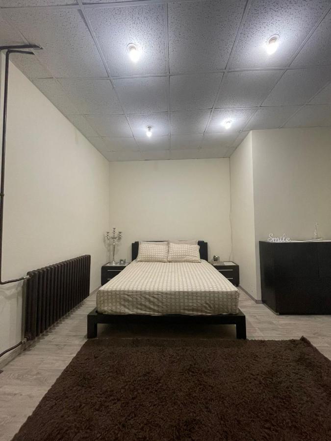Apartmán Bg Smart Bělehrad Exteriér fotografie