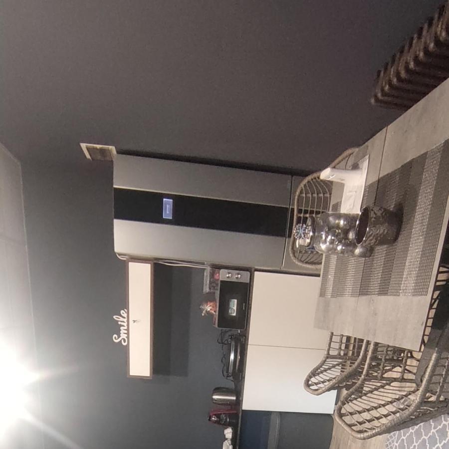 Apartmán Bg Smart Bělehrad Exteriér fotografie