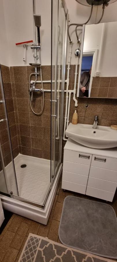 Apartmán Bg Smart Bělehrad Exteriér fotografie