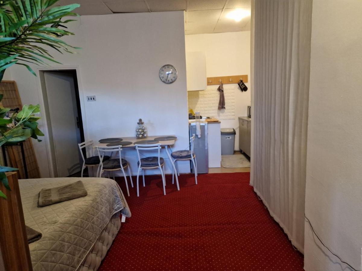 Apartmán Bg Smart Bělehrad Exteriér fotografie